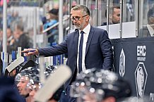 Eishockey, Mens, CHL, Season 2023-2024, ERC Ingolstadt - Färjestad Karlstad, 02.09.2023