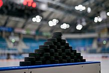 Eishockey, Frauen, DFEL, Saison 2025-2026, Testspiel, ERC Ingolstadt - HC Davos, 14.02.2026