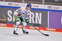 27.12.2020 - ERC Ingolstadt - Augsburger Panther