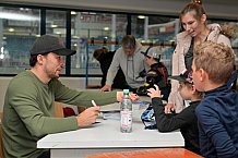 Eishockey, Herren, DEL, Saison 2023-2024, ERC Ingolstadt - Kids on Ice Day, 30.09.2023