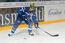 ERC Ingolstadt vs Schwenninger Wild Wings, Eishockey, DEL, Deutsche Eishockey Liga, Spieltag 1, 16.09.2016
