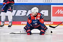 Eishockey, Herren, DEL, Saison 2025-2026, Spiel 50, ERC Ingolstadt - Adler Mannheim, 08.03.2026