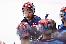 Eishockey, Herren, DEL, Saison 2020-2021, ERC Ingolstadt - Schwenninger Wild Wings, 19.01.2021