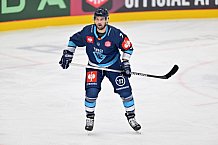 Eishockey, Mens, CHL, Season 2023-2024, ERC Ingolstadt - Växjö Lakers, 10.10.2023