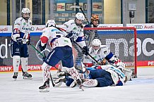 Eishockey, Frauen, DFEL, Saison 2024-2025, ERC Ingolstadt - Eisbären Berlin, 15.02.2025