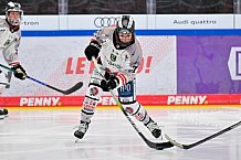 Eishockey, Frauen, EWHL Euro Cup, Saison 2025-2026, Finale, HK Budapest - ECDC Memmingen Indians, 19.10.2025