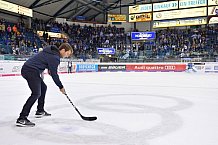 ERC Ingolstadt vs Kölner Haie, Eishockey, DEL, Deutsche Eishockey Liga, Spieltag 14, 26.10.2018