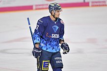 ERC Ingolstadt vs Augsburger Panther, DEL, Deutsche Eishockey Liga, Spieltag 19, 01.11.2019