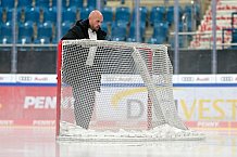 Eishockey, Frauen, DFEL, Vorbereitung, Saison 202-2025, ERC Ingolstadt - St. Pölten, 07.09.2024