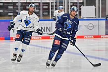 Eistraining, Eishockey, Herren, DEL, Saison 2021-2022, ERC Ingolstadt - Eistraining, 06.08.2021