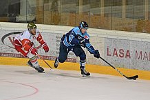 Eishockey, Herren, 6. Vinschgau-Cup, Saison 2022-2023, ERC Ingolstadt - HC Bozen Südtirol, 28.08.2022