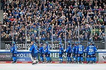 Eishockey, Herren, DEL, Saison 2025-2026, Spiel 29, ERC Ingolstadt - Eisbären Berlin, 18.12.2025