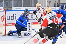 Eishockey, Herren, DEL, Saison 2026-2027, Spieltag 2, ERC Ingolstadt - Nürnberg Ice Tigers, 20.09.2026