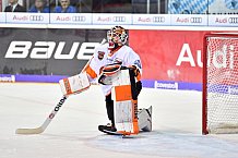 ERC Ingolstadt vs Grizzlys Wolfsburg, Eishockey, DEL, Deutsche Eishockey Liga, Spieltag 12, 13.10.2017