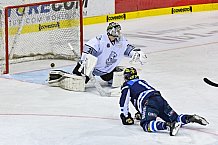 ERC Ingolstadt vs Thomas Sabo Ice Tigers am 06.01.2019, Spieltag 37