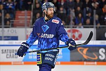 ERC Ingolstadt vs Iserlohn Roosters, DEL, Deutsche Eishockey Liga, Spieltag 41, 31.01.2020