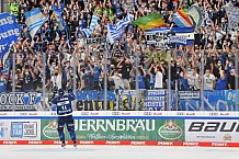 Eishockey, Herren, DEL, Saison 2021-2022, Spieltag 2, ERC Ingolstadt - Schwenninger Wild Wings, 12.09.2021
