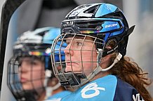 Eishockey, Frauen, DFEL, Spieltag 2, Saison 2022-2023, ERC Ingolstadt - ESC Planegg-Würmtal, 02.10.2022