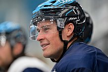 Eishockey, Herren, DEL, Saison 2025-2026, ERC Ingolstadt - Training, 04.08.2025