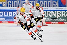 Eishockey, Herren, DEL, Saison 2025-2026, Spiel 37, ERC Ingolstadt - Löwen Frankfurt, 06.01.2026