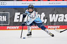 Eishockey, Herren, DEL, Saison 2026-2027, Spieltag 8, ERC Ingolstadt - Löwen Frankfurt, 11.10.2026