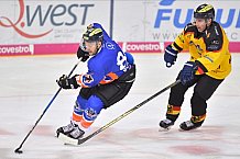 ERC Ingolstadt Legenden vs Sternstunden-Mannschaft, 23.02.2020