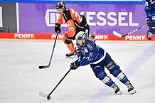 Eishockey, Herren, DEL, Saison 2021-2022, Spieltag 12, ERC Ingolstadt - Grizzlys Wolfsburg, 15.10.2021