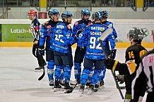 Eishockey, Herren, DEL, Saison 2025-2026, Vinschgau Cup, Spiel 4, HC Pustertal - ERC Ingolstadt, 24.08.2025