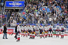 Eishockey, Herren, DEL, Saison 2022-2023, Spieltag 35, ERC Ingolstadt - Eisbären Berlin, 26.12.2022