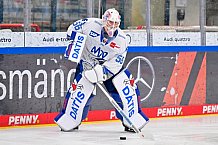 Eishockey, Herren, DEL, Saison 2025-2026, Spiel 50, ERC Ingolstadt - Adler Mannheim, 08.03.2026
