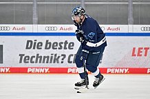 Eishockey, Herren, DEL, Saison 2024-2025, ERC Ingolstadt - Showtraining für Dauerkartenbesitzer, 04.08.2024