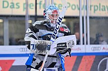 Eishockey, Herren, DEL, Saison 2024-2025, Spieltag 45, ERC Ingolstadt - Iserlohn Roosters, 16.02.2025