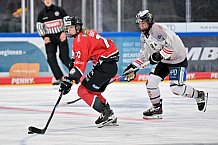 Eishockey, Frauen, EWHL Euro Cup, Saison 2025-2026, Finale, HK Budapest - ECDC Memmingen Indians, 19.10.2025