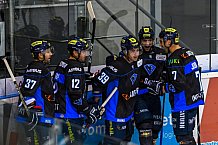 ERC Ingolstadt vs Thomas Sabo Ice Tigers, Eishockey, DEL, Deutsche Eishockey Liga, Spieltag 16, 02.11.2018