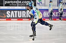 Eishockey, Frauen, DFEL, Saison 2022-2023, ERC Ingolstadt - EC Bergkamener Bären, 18.02.2023