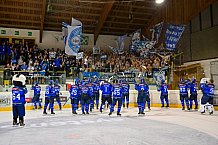 Eishockey, Herren, DEL, Saison 2026-2027, ERC Ingolstadt - HC Falkensteiner Pustertal, 21.08.2026