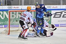 ERC Ingolstadt vs Fischtown Pinguins, DEL, Deutsche Eishockey Liga, Spieltag 25, 08.12.2019