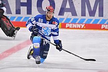 Eishockey, Herren, DEL, Saison 2020-2021, ERC Ingolstadt - Kölner Haie, 10.04.2021