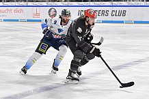 Thomas Sabo Ice Tigers vs ERC Ingolstadt, DEL, Deutsche Eishockey Liga, Spieltag 35, 05.01.2020