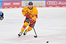 Eishockey, Herren, DEL, Saison 2022-2023, Playoff-Viertelfinale - Spiel 5, ERC Ingolstadt - Düsseldorfer EG, 24.03.2023