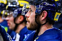 ERC Ingolstadt vs Thomas Sabo Ice Tigers am 06.01.2019, Spieltag 37