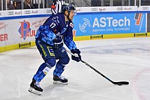 ERC Ingolstadt vs Düsseldorfer EG, DEL, Deutsche Eishockey Liga, Spieltag 44, 14.02.2020