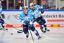 Eishockey, Herren, DEL, Saison 2021-2022, Spieltag 5, ERC Ingolstadt - Düsseldorfer EG, 22.09.2021