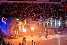 Eishockey, Herren, DEL, Saison 2022-2023, Playoff-Finale - Spiel 4, ERC Ingolstadt - EHC Red Bull München, 21.04.2023