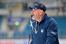 Eishockey, Herren, DEL, Saison 2025-2026, ERC Ingolstadt - Training, 04.08.2025