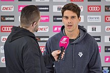 ERC Ingolstadt vs Augsburger Panther, DEL, Deutsche Eishockey Liga, Spieltag 49, 28.02.2020