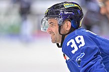 ERC Ingolstadt vs Koelner Haie, DEL, Deutsche Eishockey Liga, Playoffs, Viertelfinale, Spiel 2, 15.03.2019