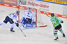 Eishockey, Herren, DEL, Saison 2021-2022, Spieltag 20, Bietigheim Steelers - ERC Ingolstadt, 05.11.2021