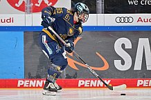 Eishockey, Frauen, DFEL, Saison 2022-2023, ERC Ingolstadt - Mad Dogs Mannheim, 19.11.2022