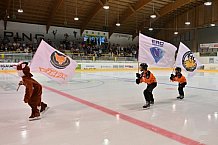 Eishockey, Herren, DEL, Saison 2023-2024, Vinschgau Cup, ERC Ingolstadt - HC Pustertal, 25.08.2023